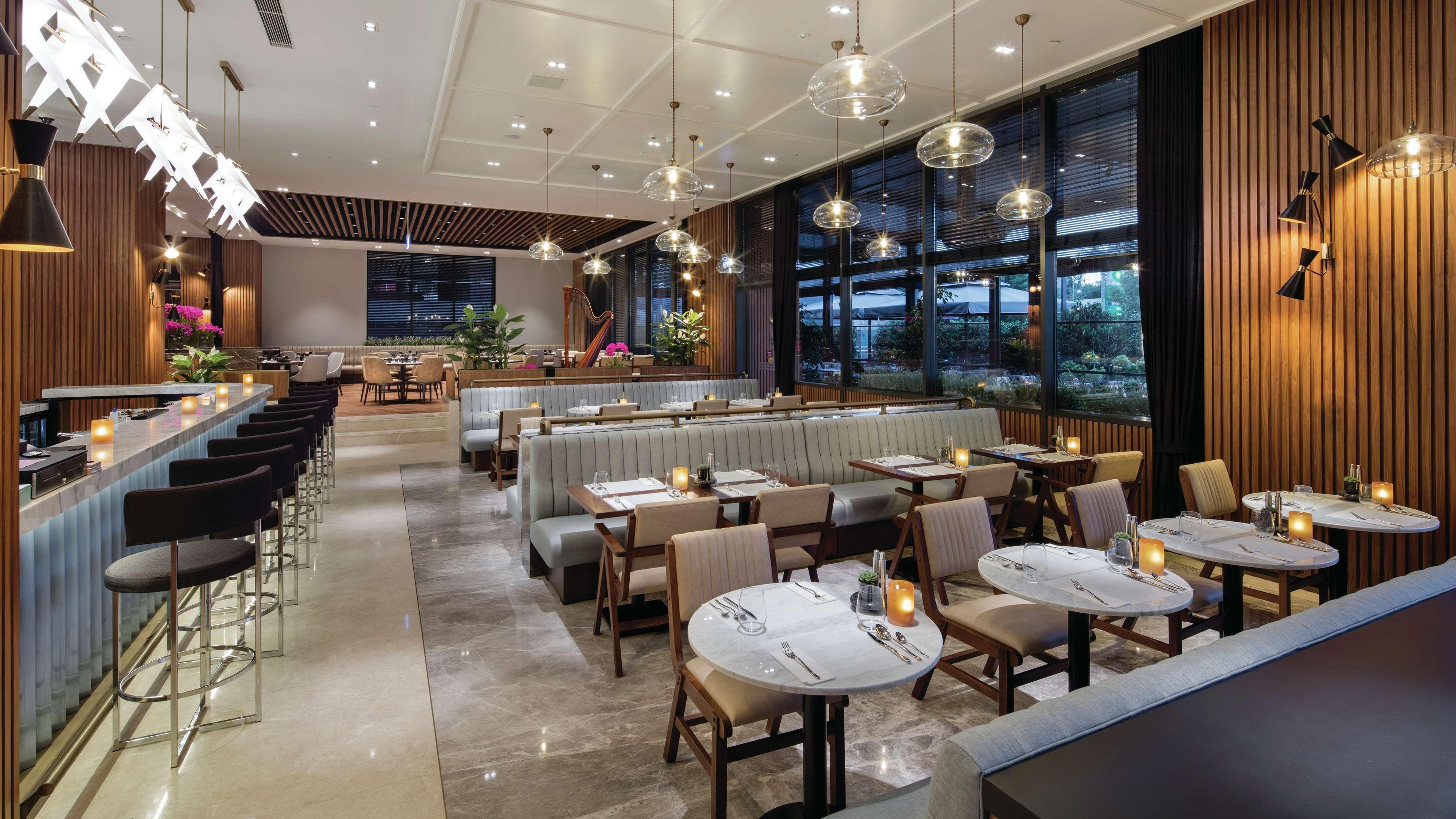 Hotel Hilton Maslak