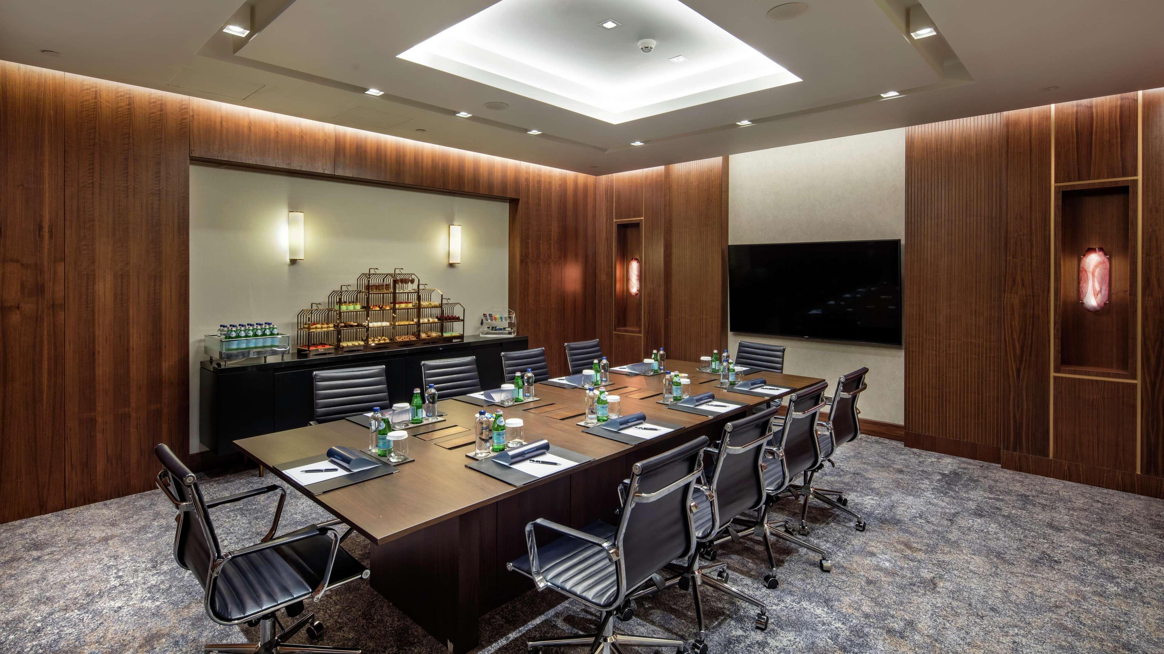 Hilton Maslak Istanbul