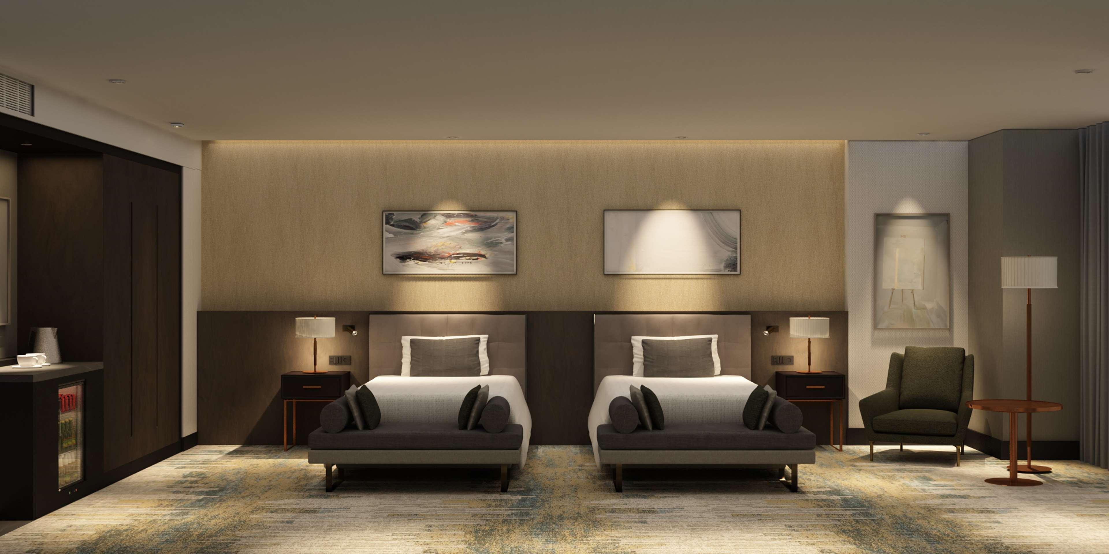 Hilton Maslak 5*