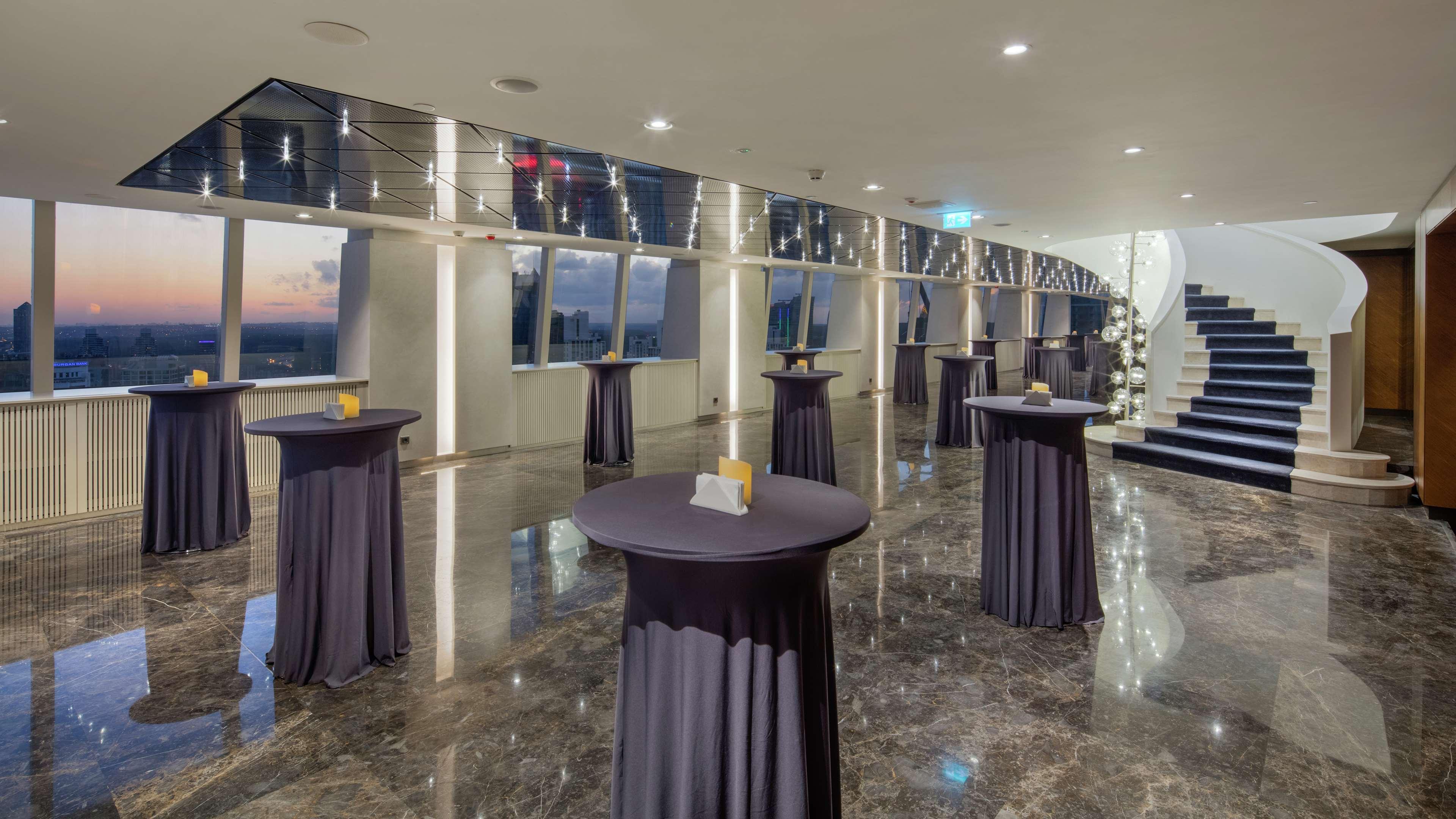 Hotel Hilton Maslak 5*