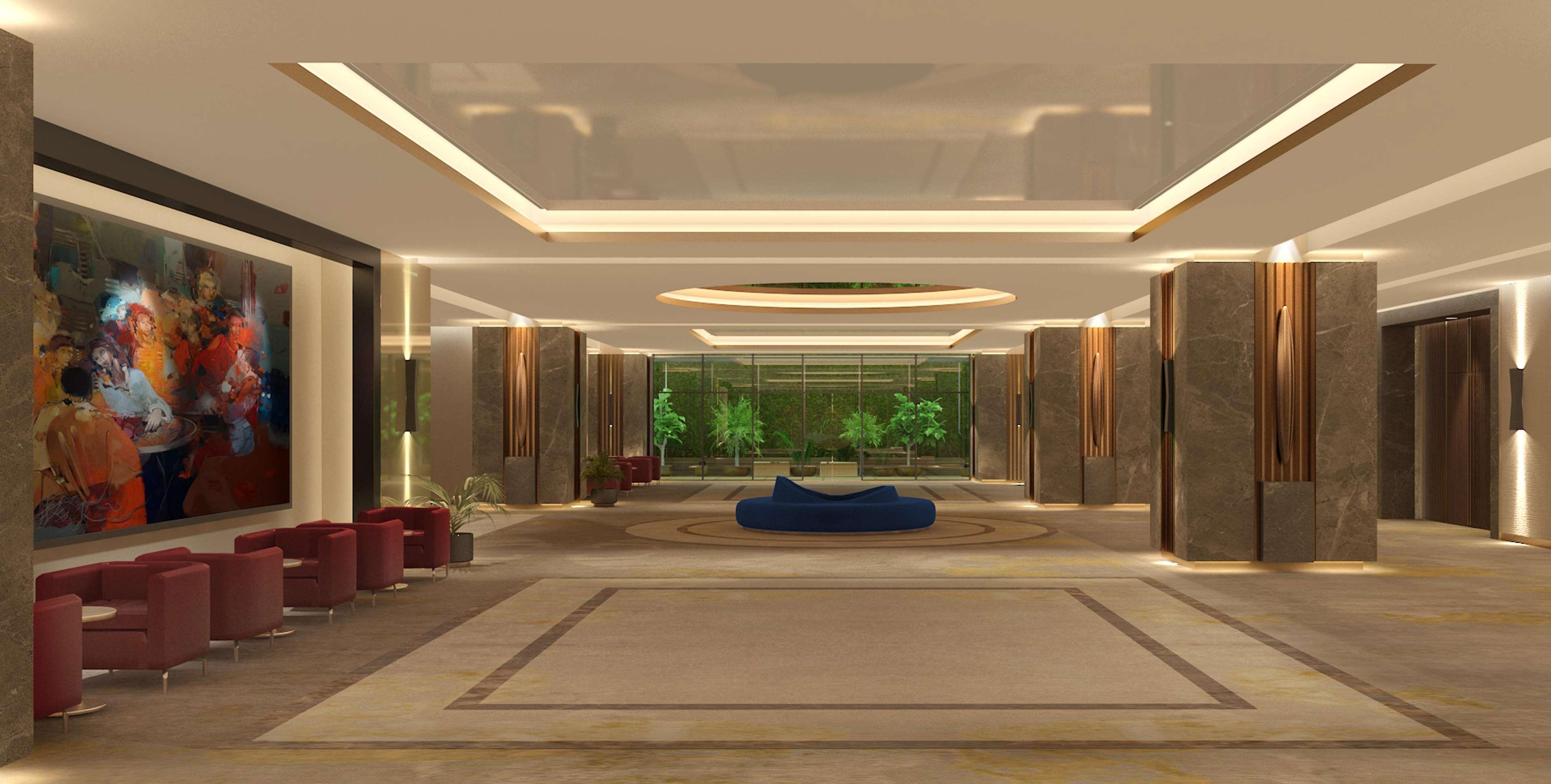 Hilton Maslak